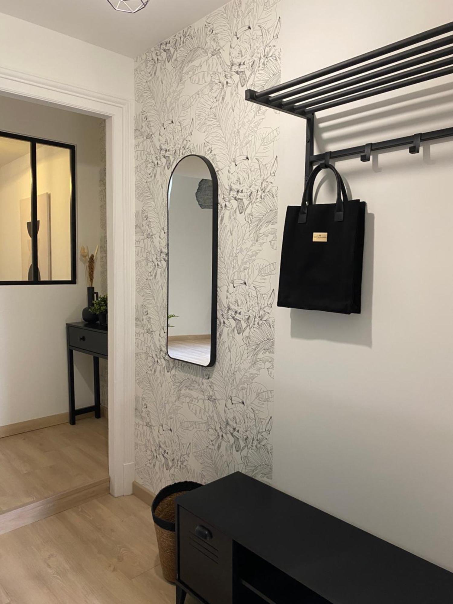 L'Atelier D'Arches Apartment Charleville-Mezieres Bagian luar foto