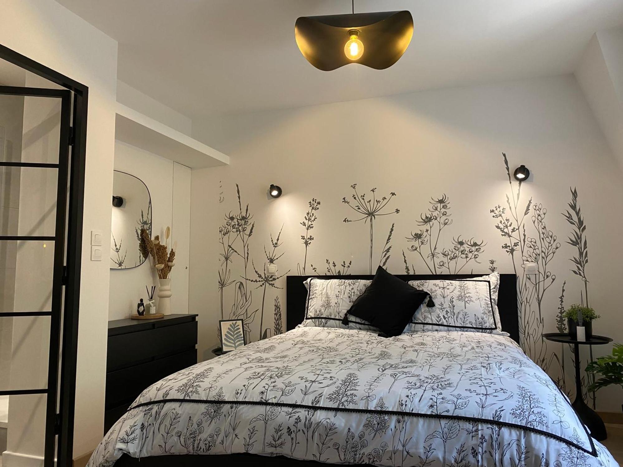 L'Atelier D'Arches Apartment Charleville-Mezieres Bagian luar foto